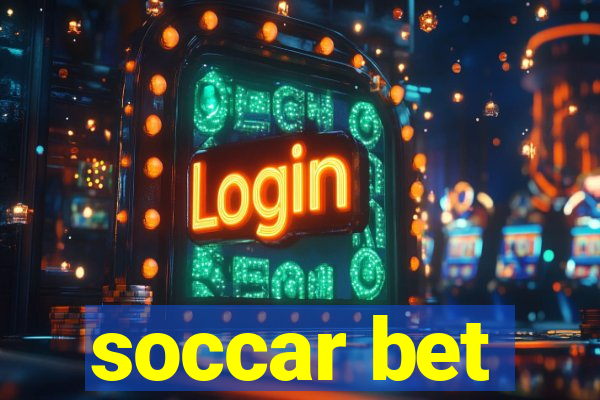 soccar bet